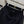 CC Embroidered Logo Shorts Black Polyester