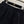 CC Embroidered Logo Shorts Black Polyester