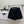 CC Embroidered Logo Shorts Black Polyester