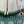 CD Small Cannage Quilted Tote Bag Deep Teal Cowhide 158910