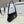CE LOLA 28cm Medium Black Glossy Calfskin