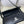 CE LOLA 28cm Medium Black Glossy Calfskin