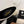 CC 26s Blazy High Heel Pumps 9cm White Black Embossed Calfskin