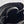 BV Andiamo Tote Bag 42cm Black Patent Cowhide Leather