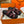 HM 26s Chypre Sandal In Burgundy Cowhide