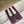 GG Ballet FLats Blue Old-Fashioned Fabric