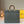 BORSA TOTE SHINE 40 IN PELLE DI VITELLO GOFFRATA VERDE PIETRA