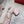Valentin Valet Du Roi Slingback Powder Pink Mesh Calfskin