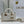 CD SMALL LADY D-JOY 19 IVORY WHITE LAMBSKIN