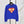 CC Métiers d'Art 26s Superman Blue Knitwear
