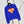 CC Métiers d'Art 26s Superman Blue Knitwear