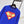 CC Métiers d'Art 26s Superman Blue Knitwear