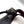 CC 2026 Shopping Bag Black Calfskin