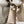 HM MINI KELLY 19CM OFF WHITE SWIFT GOLD HARDWARE