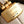 CC Small Top Handle Flap Bag Beige 22cm Lambskin Gold Hardware