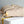 CC Small Top Handle Flap Bag Beige 22cm Lambskin Gold Hardware
