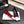 CC 26s Ballet Flat Black Red Horsehair