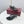 GG Vittoria Thong Sandals Black Cowhide
