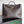 BV LARGE ANDIAMO 45CM DARK BROWN CHOCOLATE LAMBSKIN