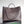 BV LARGE ANDIAMO 45CM DARK BROWN CHOCOLATE LAMBSKIN