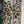 CC Bag 32cm Leopard Print Grosgrain Tweed GHW