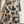 CC Bag 32cm Leopard Print Grosgrain Tweed GHW
