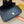 VLTN Small Locò Shoulder Bag Black Calfskin & Crystal