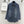 CC 2026 Denim Shirt Washed Blue Cotton