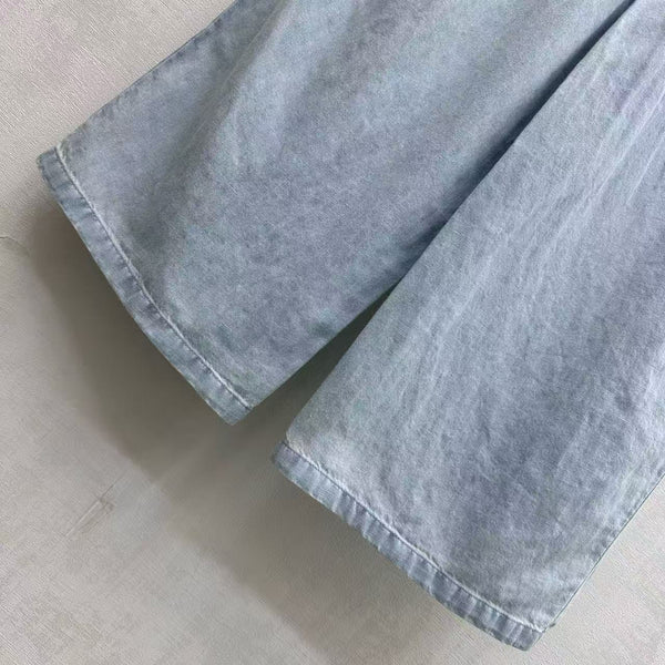 CC 26S Denim Long Pants 1434 1435