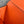 HM Dogon Duo Wallet 20cm In Orange Togo Leather