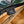 HM Sursoie To Go Pouch 22.5CM Green Swift Canvas
