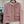 CC 25 Veste tressée coton rose clair