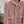 CC 25 Veste tressée coton rose clair