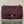 Chanel 2026 Maxi Flap Bag 38.5cm Dark Burgundy Calfskin Gold Hardware