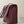 Chanel 2026 Maxi Flap Bag 38.5cm Dark Burgundy Calfskin Gold Hardware