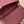 Chanel 2026 Maxi Flap Bag 38.5cm Dark Burgundy Calfskin Gold Hardware