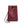 BV Andiamo Phone Pouch Bag 22cm Multicolor Intrecciato Leather
