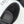 Celine 25 Eve Triomphe Ballet Flat Black Velvet 547727