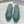 Chloe Jelly Mules In Spearmint TPU