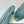 Chloe Jelly Mules In Spearmint TPU