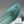 Chloe Jelly Mules In Spearmint TPU