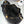 CC 2026 Hobo Bag 22cm Black Ponyhair