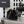 CC 2026 Hobo Bag 22cm Black Ponyhair