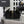 CC 2026 Hobo Bag 22cm Black Ponyhair
