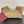 CC 2026 Quilted Neo Cabas Small Shopping Tote Bag 44cm Beige Suede