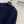 CC Coco Preppy Crew Neck Sweater Navy Blue Cashmere