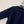 CC Coco Preppy Crew Neck Sweater Navy Blue Cashmere