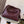 Borsa Loewe Madrid 33cm in pelle di vacchetta color talpa