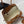 Miu Vivant 32cm Bag in Caramel Nappa Leather