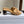 CD Bloom Mules 4.5CM Beige Leather Flowers Bee Accent 966853
